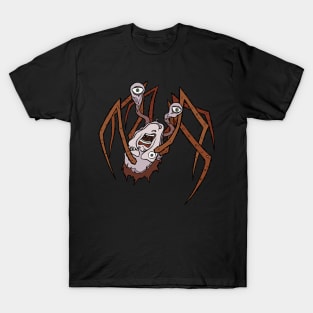 Spiderhead T-Shirt